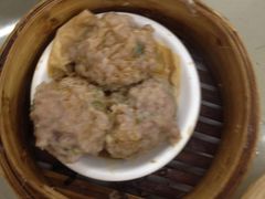 莲香楼f-香港蓮香樓(上環店)