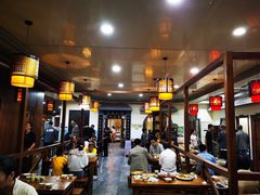 大堂-风波庄(临淄分舵店)