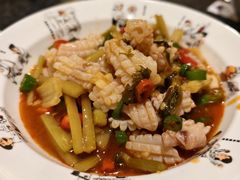 -福苗小骆驼烧烤(大唐不夜城店)