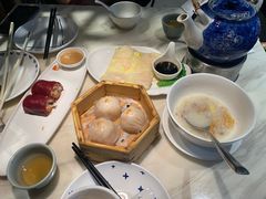 -陶陶居酒家(环市东店)