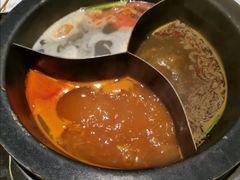 -火锅岛潮牌自助餐厅(天津天佑城店)