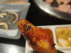 -老卜奎齐齐哈尔烤肉(人民东路店)