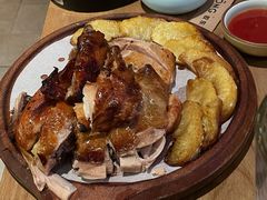 -KŌNG胶东小馆(华熙店)