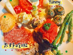 -拉蒂娜·巴西牛排馆 Latina·Brazilian Steakhouse(铜仁旗舰店)