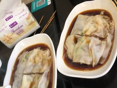 -卓粤拉肠(红庙店)