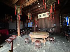 -胡雪岩故居