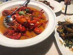 -茅庐毛血旺(临沂泰盛广场店)