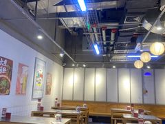 -馬伍旺川菜(江北虹悦城店)