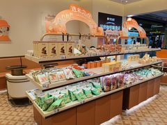 -沪上阿姨·臻选茶饮(上海环球港店)