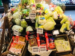 -Olé精品超市(北京合生汇店)