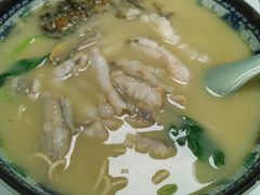 -明呈黄鱼面馆(斜土路店)