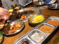 -·缸桶屋·韩式牛肋条自助烤肉(西湖D11店)