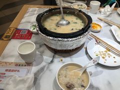 -粤仔湾砂锅粥(金太湖店)
