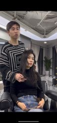 -Sying杉影日式烫染專門店