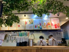 -Mr.Fruits水果先生(蓝色港湾店)