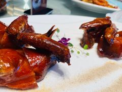 -香港狮子山下·明星粤菜餐厅(北苑店)