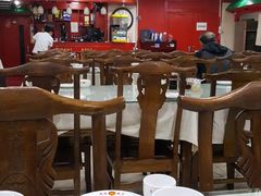 -老边饺子馆(东单店)