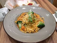 -Pennehut畔尼意面(合肥万象城店)