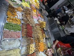 -林静小吃(复兴路店)