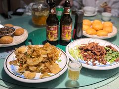 -五台山八大碗·地方风味菜馆(五爷庙店)