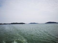 -天目湖山水园