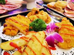 -谷町·烤肉自助(朱雀门店)
