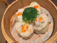 -北海银滩皇冠假日酒店-德丰楼中餐厅