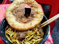 -余艳梅拌面世家(马场横路店)