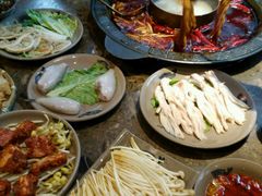 -重庆渝达老火锅(春熙路店)