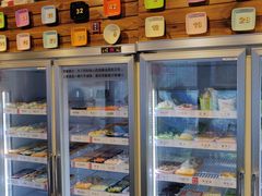 -四喜小胖·北京涮肉(五道营店)