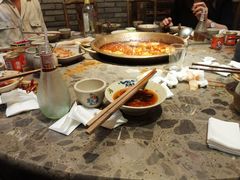 -小龙坎火锅(双林店)