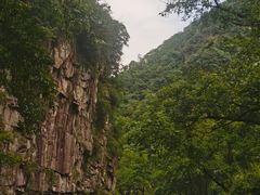 -雅鲁激流探险漂流