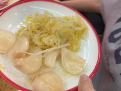 -京元盛铜锅涮肉(上海总店)