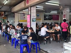 -红大哥水门鸡饭(總店)