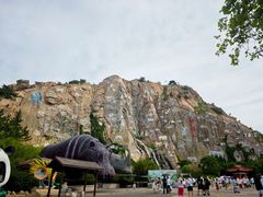 -西霞口神雕山野生动物世界