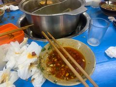 -盖帮鳝鱼串串(东郊记忆店)