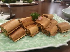 -望京楼flavor餐厅(古北水镇景区店)