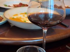 -环球港凯悦 · 享悦中餐厅