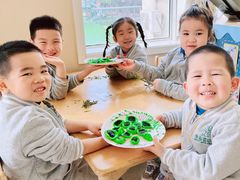 -北京市丰台区学苑幼儿园