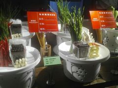 -筱爷叔·上海传统手工菜(玉树路店)