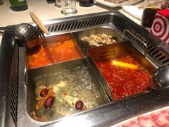 -海底捞火锅(万丰桥店)