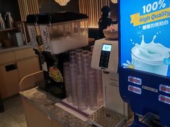 -温野菜涮涮锅(曲江大悦城店)