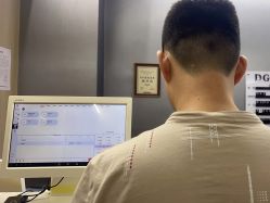 -D.G造型·烫发染发接发