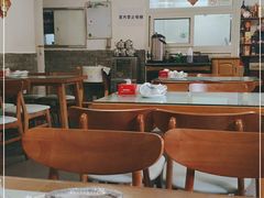 大堂-鼎香润(德胜门内店)