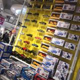 盒子一百吾悦店