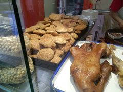 -韩复兴(新街口户部街店)