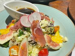 -半秋山西餐厅(宜昌大洋店)