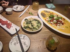 -小喜客·云南特色菜(纳西庭院店)