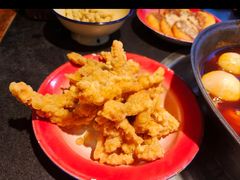 -李子坝梁山鸡(李子坝大鸡哥店)