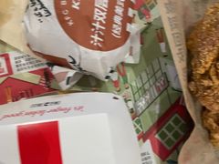 -肯德基(顺义光明大街店)